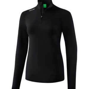 Ladies Polo-Neck Jumper Erima