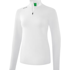 Ladies Polo-Neck Jumper Erima